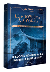 Le problème à trois corps - tome 4