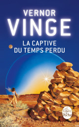 La captive du temps perdu