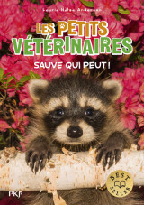 Petits vétérinaires - tome 30 sauve qui peut !