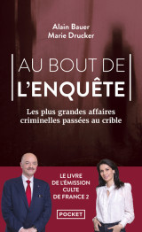 Au bout de l'enquête