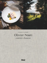 Olivier nasti cuisinier chasseur