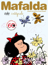 Mafalda - intégrale 60 ans