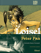 Loisel, dans l'ombre de peter pan ne