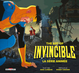 Art of invincible