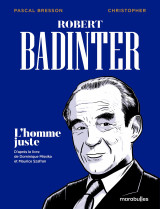 Robert badinter