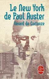 Le new york de paul auster