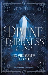 Divine darkness - tome 2