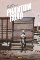 Phantom road t02