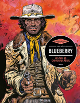 Les cahiers de la bd hors série. blueberry