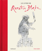 Le livre de quentin blake