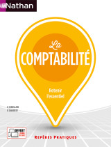 La comptabilité - repères pratiques numéro 13 - 2023