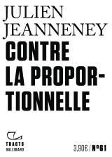 Contre la proportionnelle