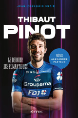 Thibaut pinot