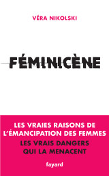 Féminicène