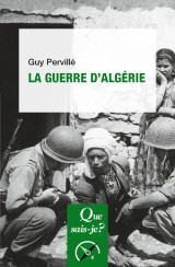 La guerre d'algérie