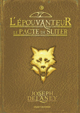 L'épouvanteur, tome 11