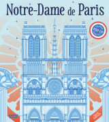 Notre-dame de paris - version française