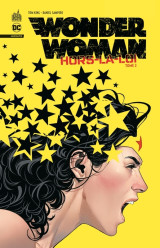 Wonder woman: hors-la-loi tome 2