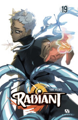 Radiant - tome 19