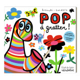 Pop à gratter !