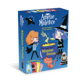 Jeu amélie maléfice: mission potion