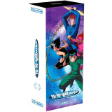 Yu yu hakusho - puzzle 1000 pièces