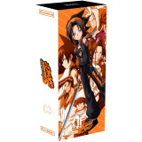 Shaman king - puzzle 1000 pièces