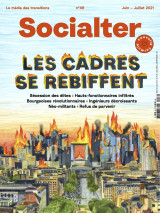 N°46 - les cadres se rebiffent - juin 2021