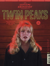 La septième obsession hs n°6 : twin peaks