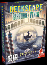 Braquage à venise