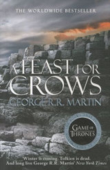 A feast for crows