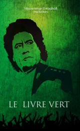 Le livre vert