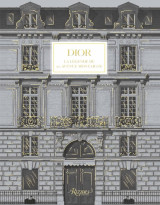 Dior, la légende du 30, avenue montaigne