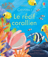 Le récif corallien - coucou !