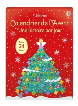 Calendrier de l'avent - une histoire par jour