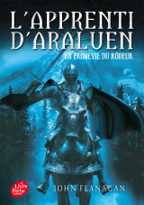 L'apprenti d'araluen - tome 3 - la promesse du rôdeur