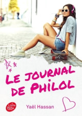 Le journal de philol