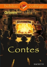 Bibliocollège - contes, grimm