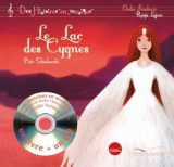 Histoires en musique - le lac des cygnes