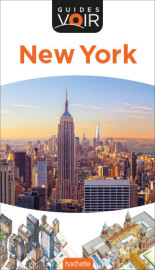 Guide voir new york