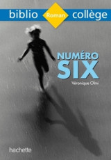 Bibliocollege - numéro six, véronique olmi