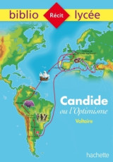 Bibliolycée - candide, voltaire