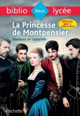 Bibliolycée - la princesse de montpensier, madame de lafayette