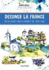 Dessiner la france