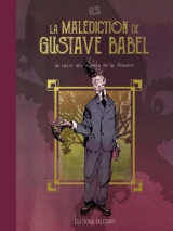 La malédiction de gustave babel