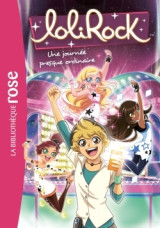 Lolirock 15 - une journée presque ordinaire