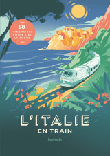 L'italie en train