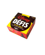 Boîte à défis disney - 500  défis inédits