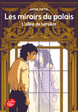 Les miroirs du palais - tome 2