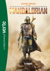 Star wars the mandalorian 02 - la traque